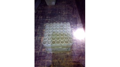 #14121 Cakes 1.0 49 shots
