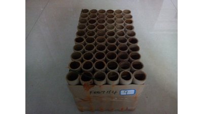 #7786 Cakes 1.0 60 shots