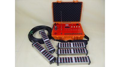 #13636 ELC200YS series firing system