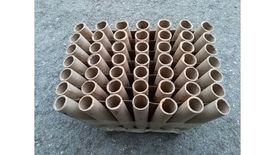 #15000 Bombetas 0.8 49 tiros