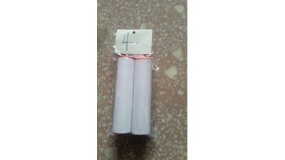 #6479 Smoke Fountain