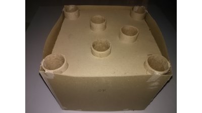 #15947 Compact 2.0 7 coups