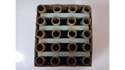 #18453 Compact 1.2 20 coups
