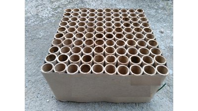 #15721 盆花0.8 100发数