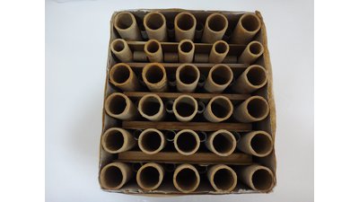 #18444 Compact 5x0.8"/25x1.2" 30 coups