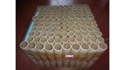 #17399 盆花88x1.0"/30x1.2" 118发数