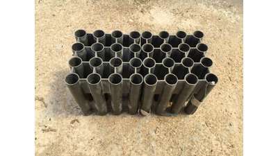 #14389 Module Cakes 0.6 32 shots