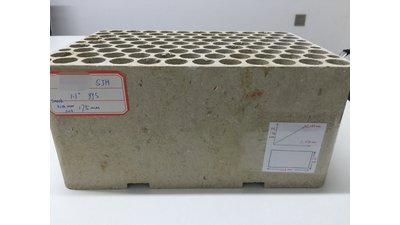 #14398 Módulo Tortas 1.1 99 tiros