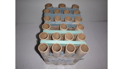 #19133 Cakes 1.2 22 shots