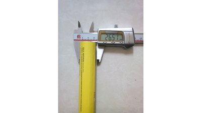 #8378 Roman Candles 0.8" 5 shots