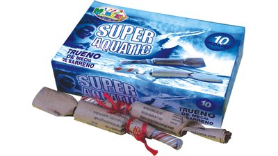 #13864 Shot caps effect:  bang