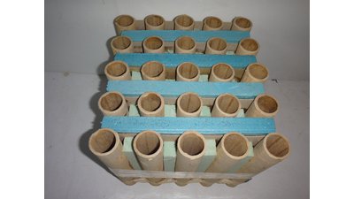 #20268 Cakes 1.2 25 shots