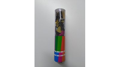 #17121 Party Popper 30.0cm d5.0