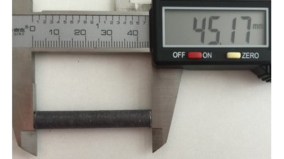 #6177 FIRECRACKERS Firecrackers No.2 one Bang K0202