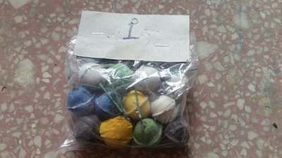 #6476 Smoke Fountain