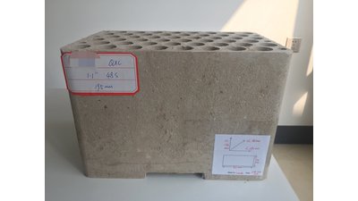 #14452 Module Cakes 1.1 48 shots