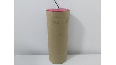 #17076 Fountains 2.5m, 190s (Fuse)