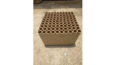 #15408 盆花1.2 100发数