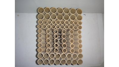 #20168 盆花50x0.8"/16x1.0"/21x1.2" 87发数