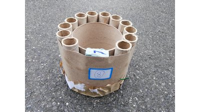 #17736 盆花1.0 12发数