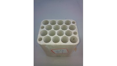 #13995 Modulable Compact 1.0 16 coups