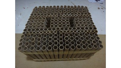 #20185 Cakes 42x0.8"/216x1.0" 258 shots