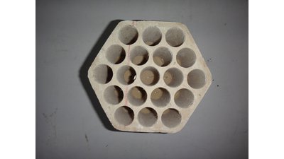 #19143 Module 盆花1.0 19发数