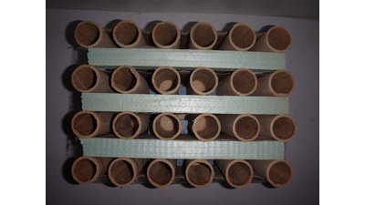 #19141 Tortas 1.2 24 tiros