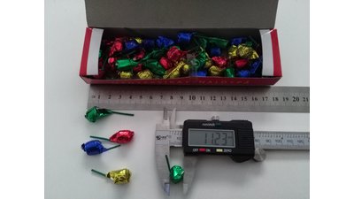 #17112 鞭炮 Hailstone (with blast)