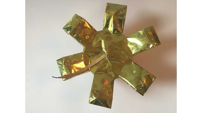 #8696 Fountains 4.0m, 31s (Estopim)