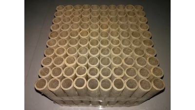 #16591 Cakes 0.8 100 shots