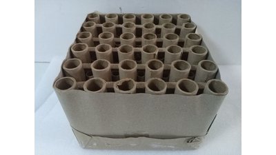 #19343 Cakes 1.0 36 shots