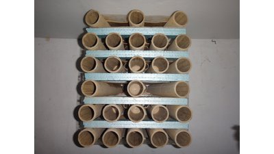 #20299 Cakes 1.2 26 shots