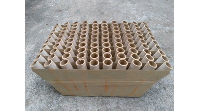 #15716 盆花1.0 100发数