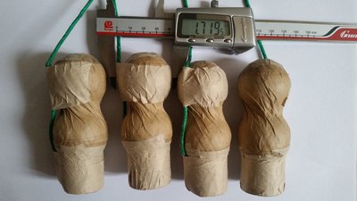 #8358 节日礼花 1.75" 6