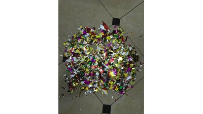 #16696 Party Popper 40.0cm d5.0