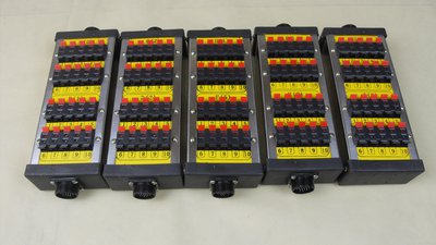 #13632 300 channels Musical fireworks equipment with liquid crystal display