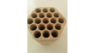 #15306 Module Cakes 1.2 19 shots