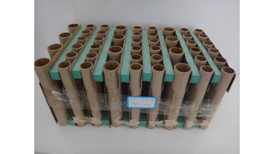 #18833 Cakes 36x0.9"/12x1.2" 48 shots