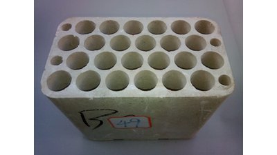 #17156 Cakes 1.2 24 shots