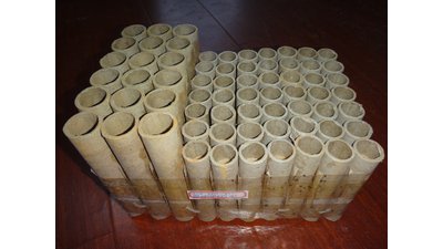 #17466 Cakes 49x0.8"/18x1.0" 67 shots