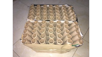 #19706 Cakes 1.2 70 shots