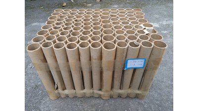 #17393 盆花72x1.0"/24x1.2" 96发数