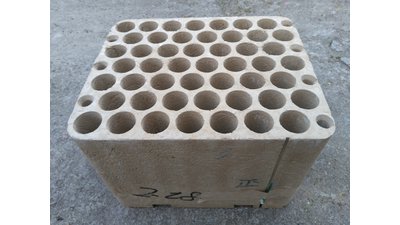 #17676 Module Cakes 1.0 49 shots