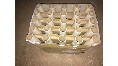 #19293 Cakes 1.2 25 shots