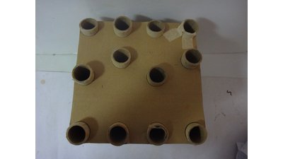 #18280 Compact 1.2 12 coups