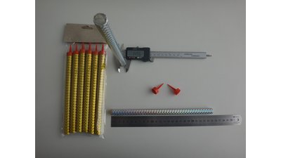 #17716 Cake Fountain 60s 0.5m