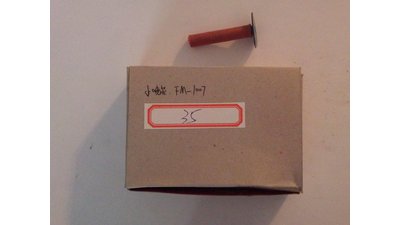 #8233 Fountains 1.0m, 10s (Fuse)