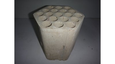 #19143 Module 盆花1.0 19发数