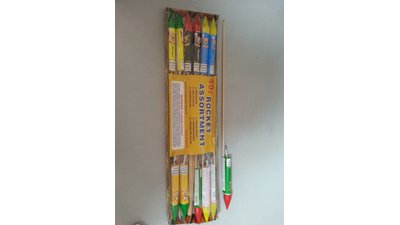 #7913 Rocket d15